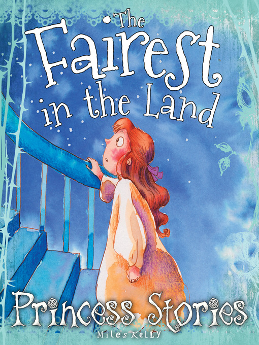 Title details for The Fairest in the Land by Belinda Gallagher - Available